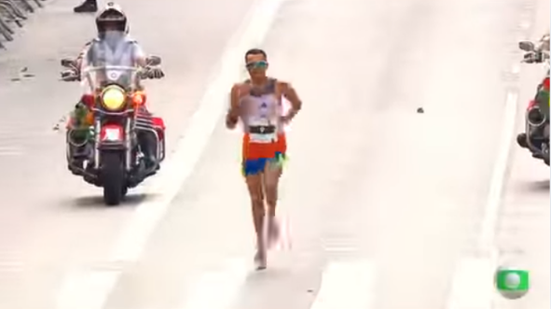 Reprodução- TV Globo