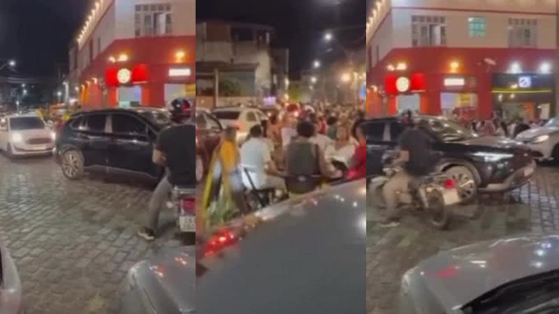 Reprodução / Redes Sociais