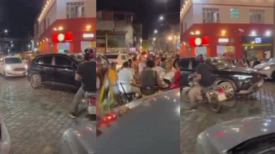 Reprodução / Redes Sociais