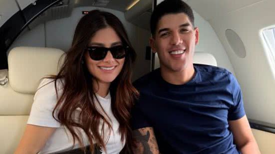 Reprodução Instagram @zevaqueiro