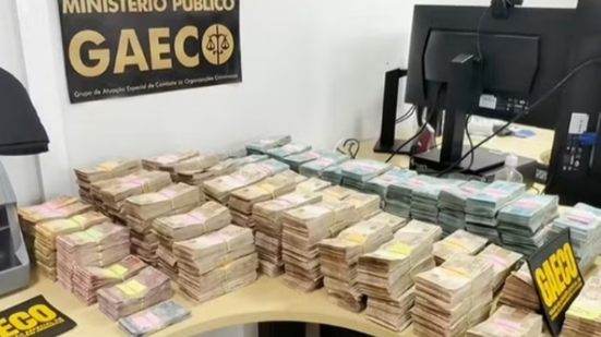 Reprodução /Jornal Nacional