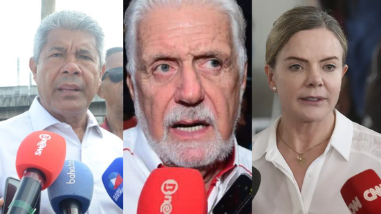 Devid Santana / Bnews/ Agência Brasil