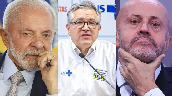 Divulgação/João Risi/MS/Agência BRasil