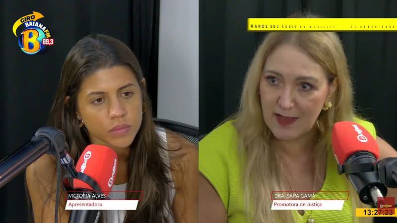 Reprodução / BNewsTV