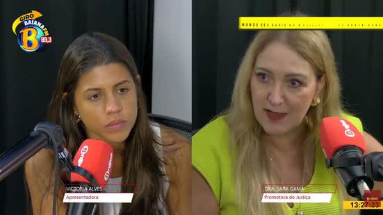 Reprodução / BNewsTV