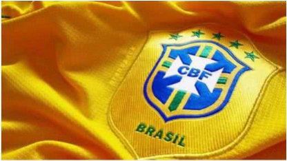 Divulgação/CBF