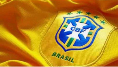 Divulgação/CBF