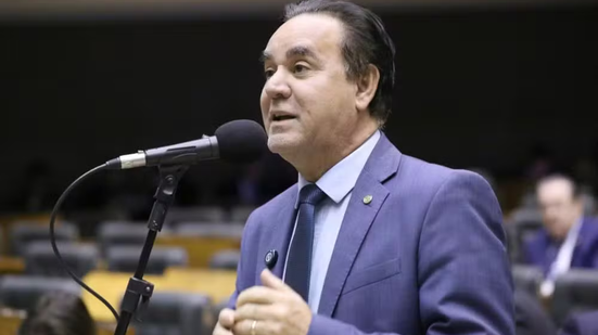 Kayo Magalhães / Câmara dos Deputados