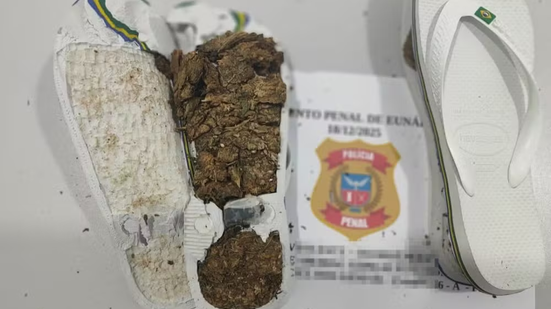 Reprodução Seap-BA