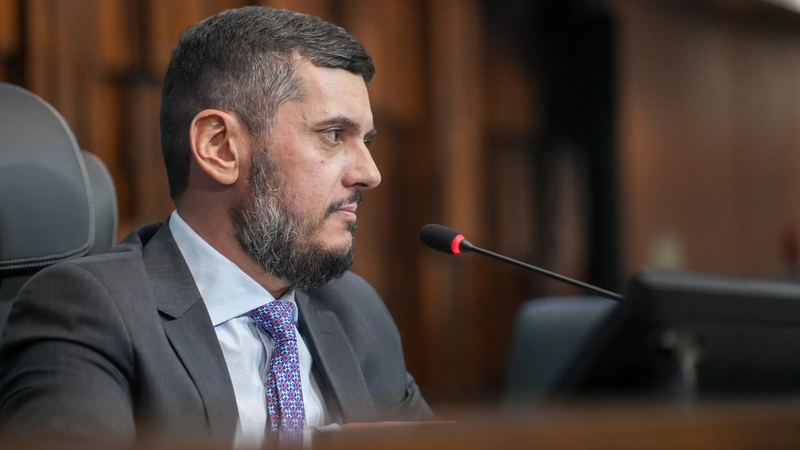 Thiago Lontra/Alerj
