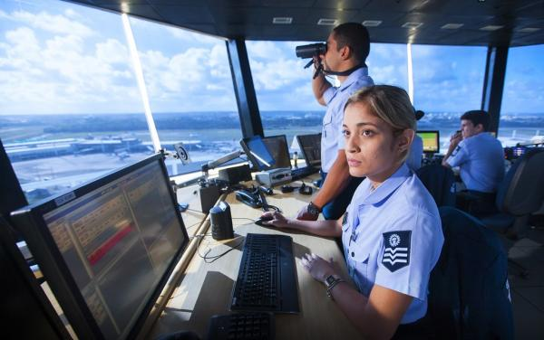 Reprodução Força Aérea Brasileira