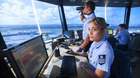 Reprodução Força Aérea Brasileira