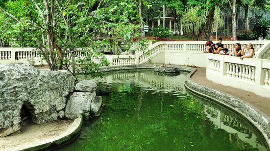 Rafael Passos/Secom-JP/Arquivo