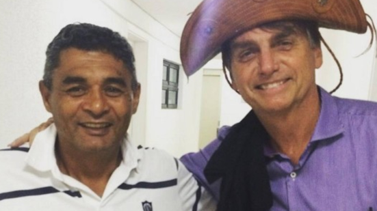 Reprodução Redes Sociais