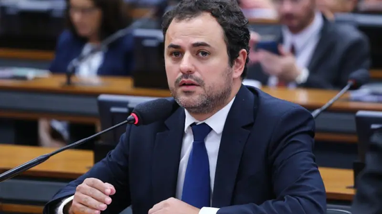 Vinícius Loures/Câmara dos Deputados