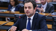 Vinícius Loures/Câmara dos Deputados