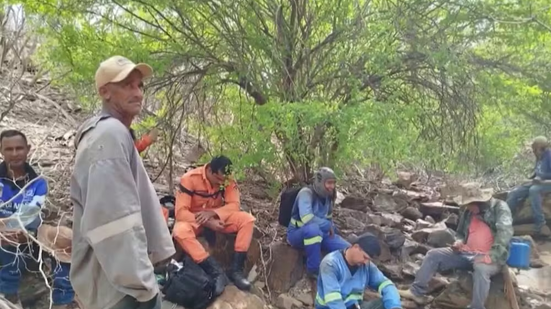 Reprodução/TV Oeste