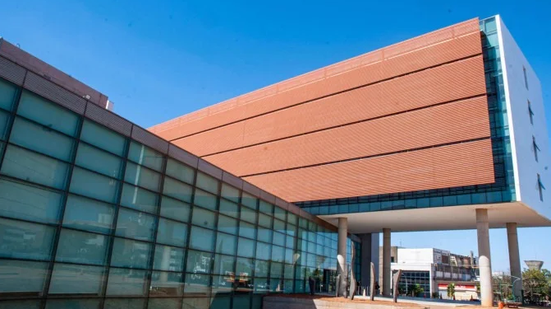 Reprodução / Rinaldo Morelli/Agência CLDF