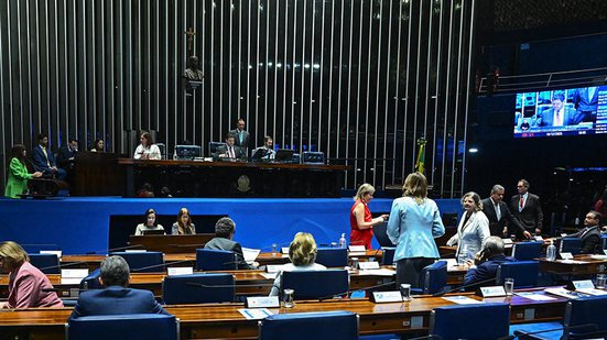 Agência Senado
