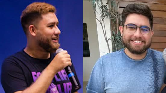 Reprodução / Redes Sociais