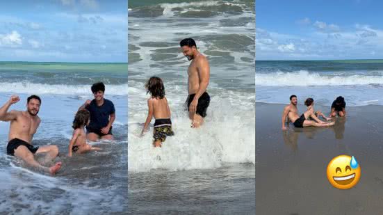 Reprodução / Redes Sociais