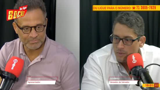 Reprodução/YouTube