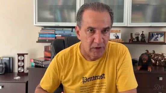Reprodução/ Vídeo