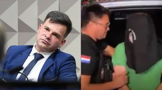 Reprodução/Marcos Oliveira / Agência Brasil