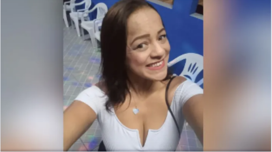 Reprodução/ redes sociais