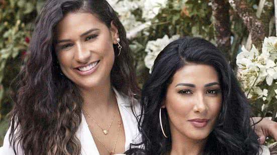 Reprodução Redes sociais