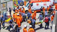 Corpo de Bombeiros