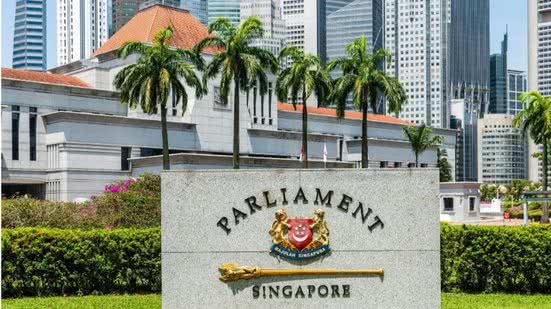 Reprodução | Site | Singapore Government
