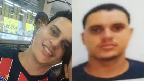 Reprodução/Redes Sociais