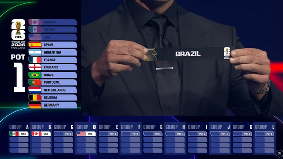 Reprodução/CazéTV