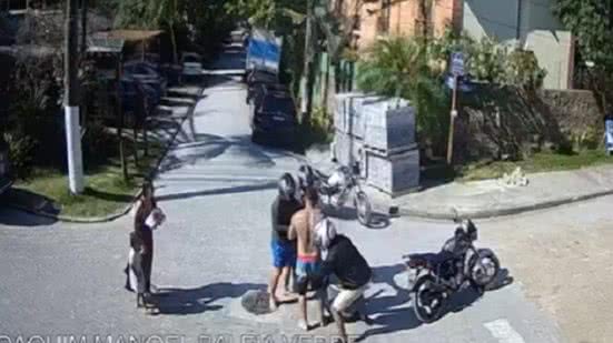 Reprodução / Redes Sociais
