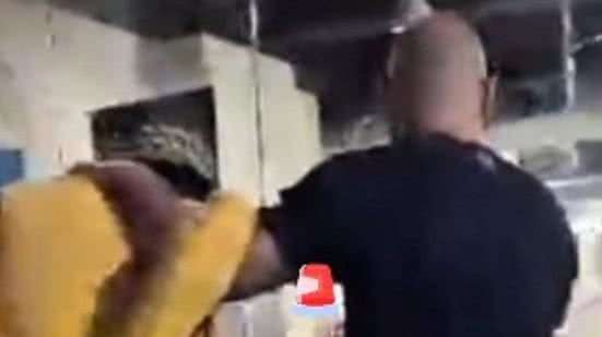 Reprodução | Instagram | @delegado_felipecuri