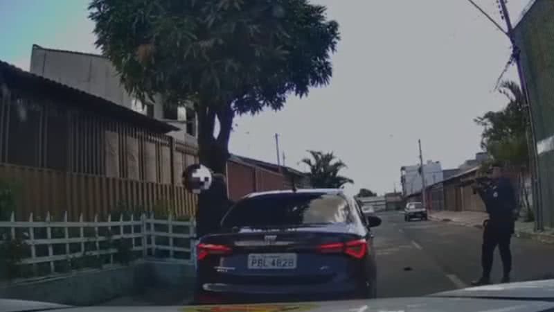 Divulgação | PMDF