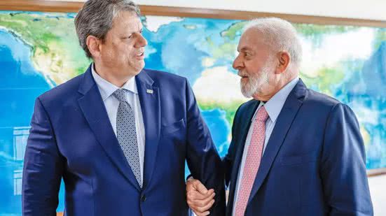 Foto: Ricardo Stuckert/Secom