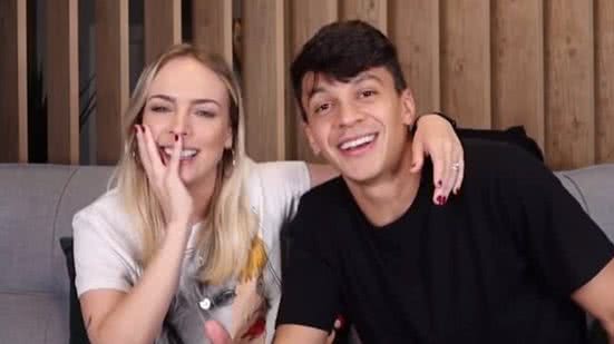 Reprodução / Redes Sociais