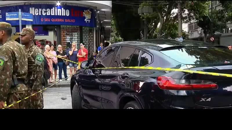 Reprodução TV Globo