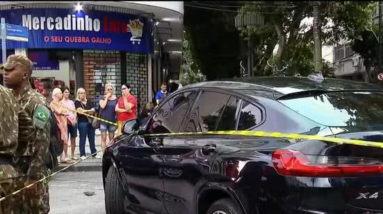 Reprodução TV Globo