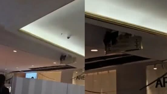 Reprodução / Redes Sociais