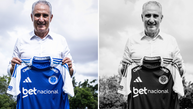 Gustavo Aleixo/Cruzeiro/com edições do BNews no Canva