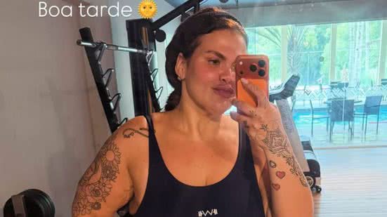 Reprodução / Redes sociais