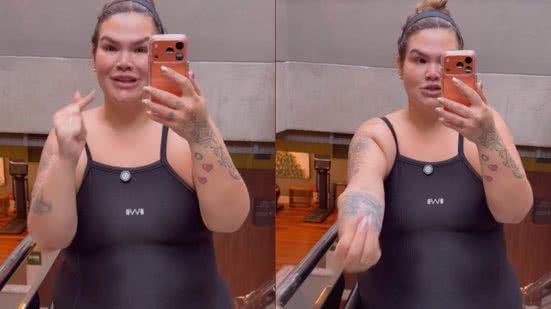 Reprodução / Redes Sociais