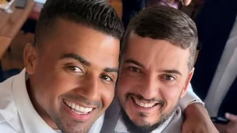 Reprodução / Redes Sociais