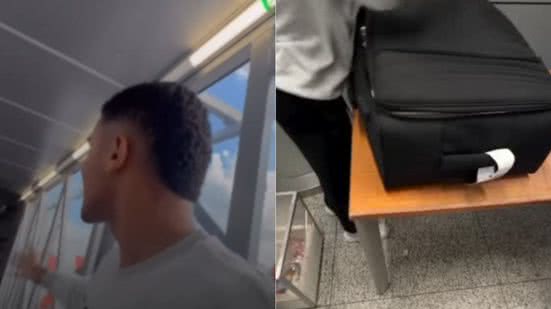 Reprodução/Redes Sociais