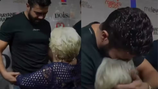 Reprodução / TIKTOK