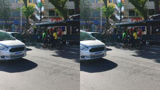 Reprodução/ Redes Sociais