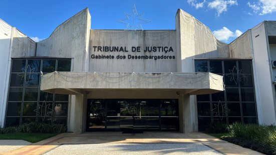 Reprodução TJMS
